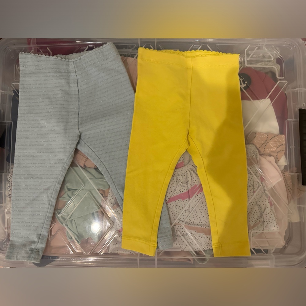 Tea Collection - Leggings